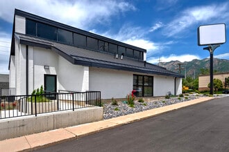 2277 Fort Union Blvd, Salt Lake City, UT for lease Interior Photo- Image 1 of 44