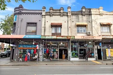 557 King St, Newtown for lease Building Photo- Image 1 of 5