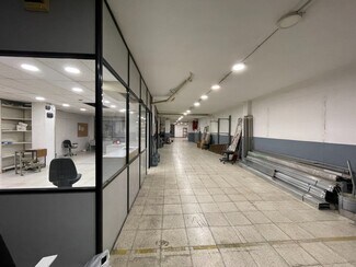 Plus de détails pour Carrer Marti i Julia, Badalona - Multi-résidentiel à vendre