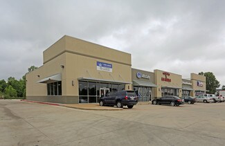 Plus de détails pour 9919 North Fwy, Houston, TX - Commerce de détail à louer