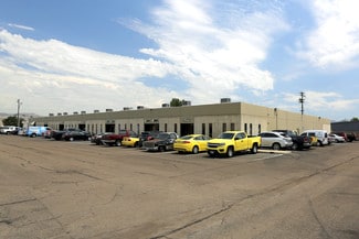 Plus de détails pour 1444 Pioneer Way, El Cajon, CA - Industriel à louer