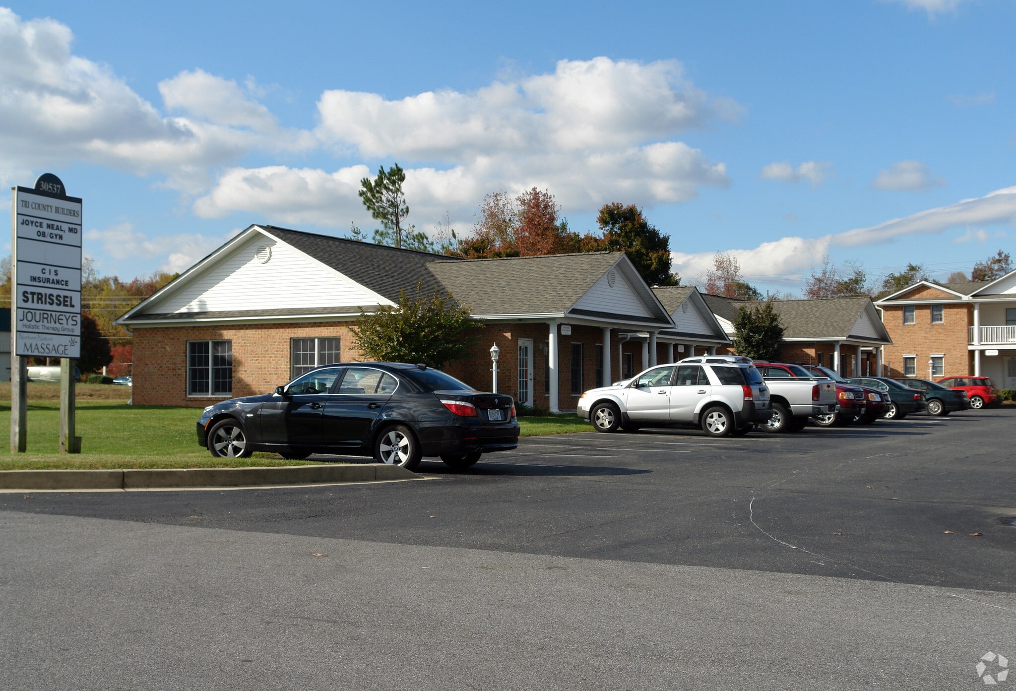 30537 Potomac Way, Charlotte Hall, MD for lease Primary Photo- Image 1 of 28