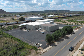 More details for 3534 Sanostee Dr, Gallup, NM - Industrial for Sale