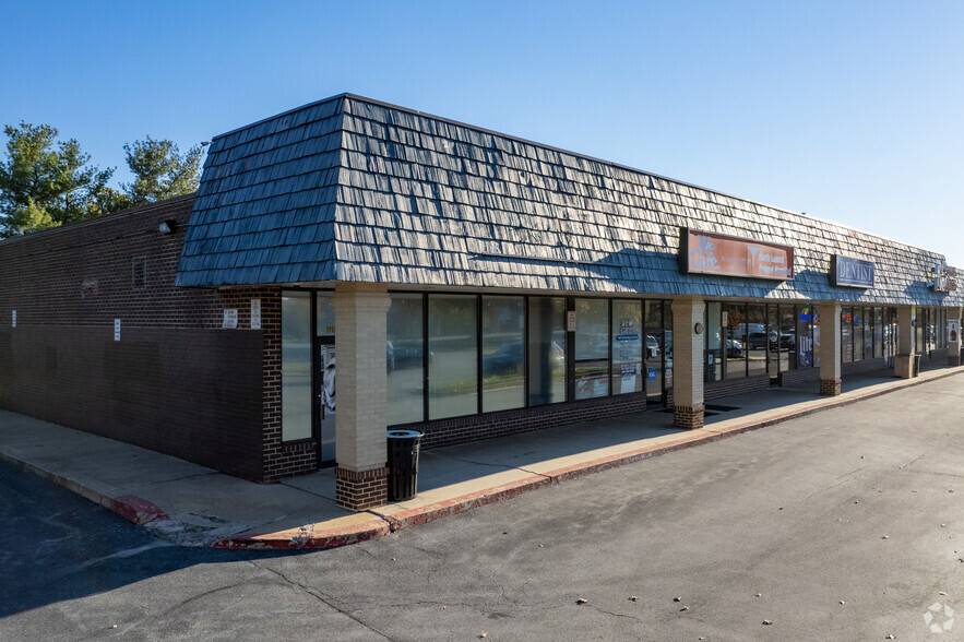 9105 All Saints Rd, Laurel, MD for lease - Building Photo - Image 2 of 9