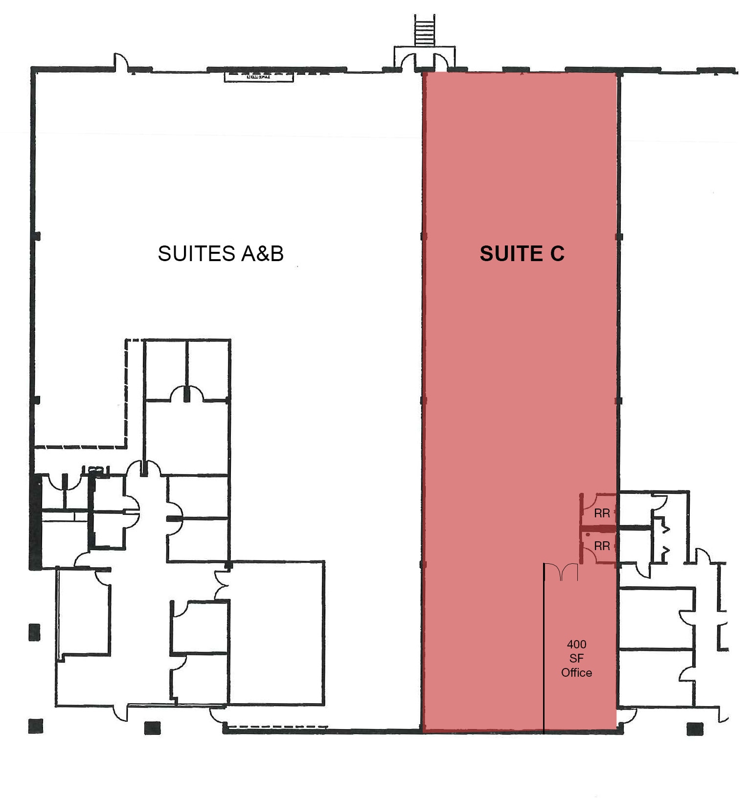 9115 Whiskey Bottom Rd, Laurel, MD à louer Photo intérieure- Image 1 de 1