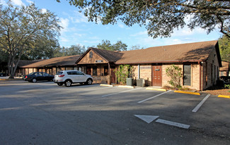 More details for 415 Montgomery Rd, Altamonte Springs, FL - Office/Medical for Lease