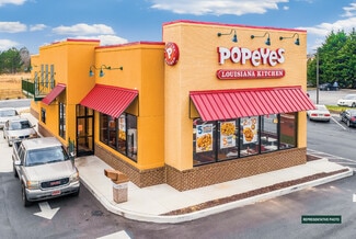 More details for 5941 Bethelview Rd, Cumming, GA - Retail for Lease