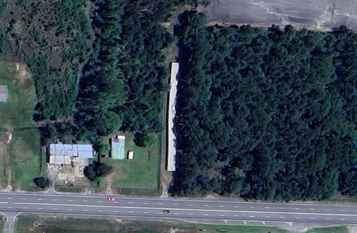 1201 W 12th St, Alma, GA à vendre - Photo principale - Image 2 de 2