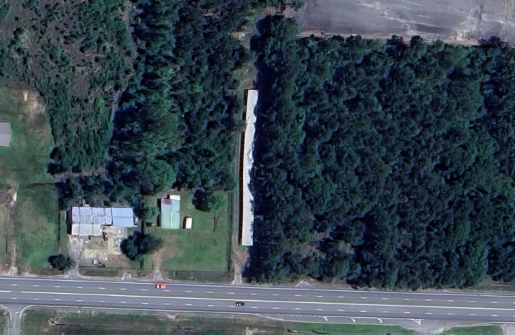 1201 W 12th St, Alma, GA for sale Primary Photo- Image 1 of 3