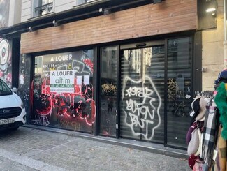 Plus de détails pour Commerce de détail à louer