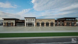 More details for Grand Ave, West Des Moines, IA - Retail for Lease