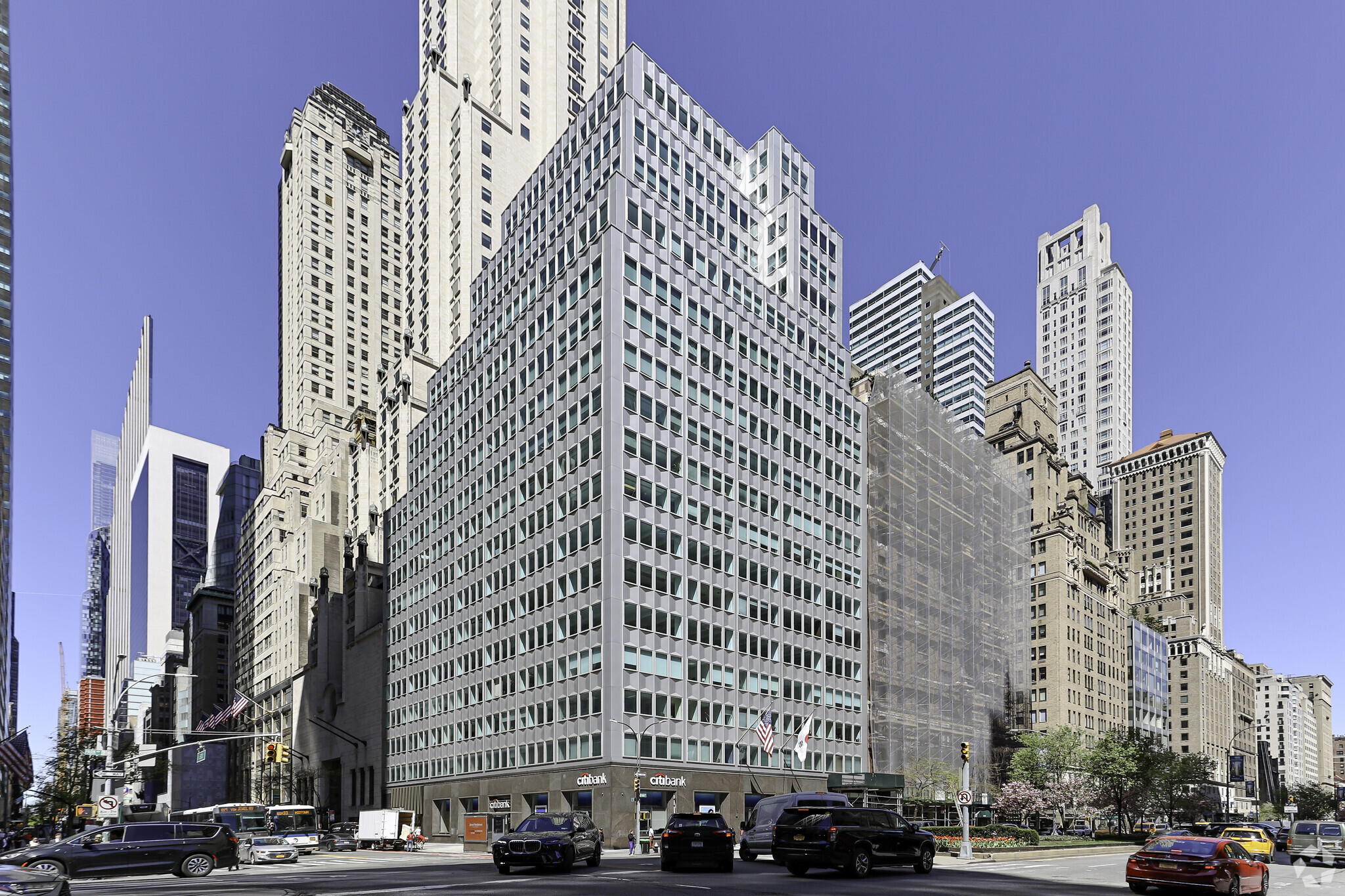 460 Park Ave, New York, NY for sale Primary Photo- Image 1 of 1