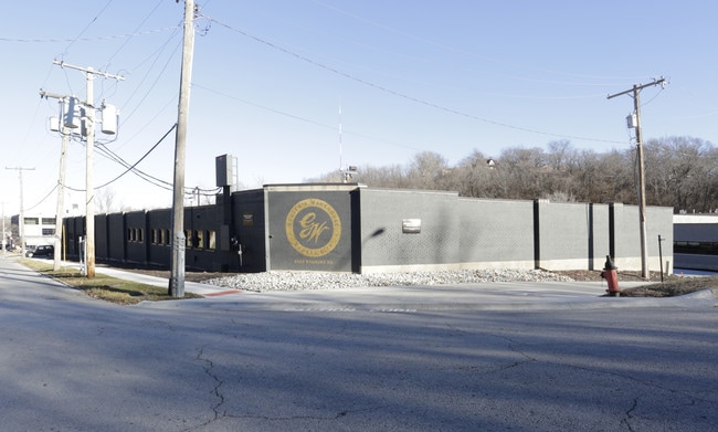 More details for 3612 Karnes Rd, Kansas City, MO - Office, Flex for Lease