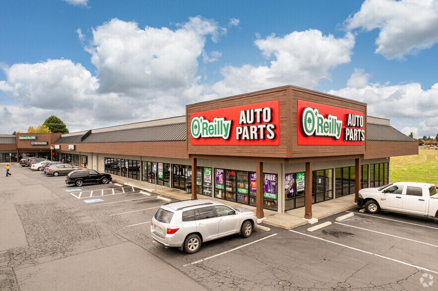 212 NE 164th Ave, Vancouver, WA à louer - Photo du bâtiment - Image 2 de 4