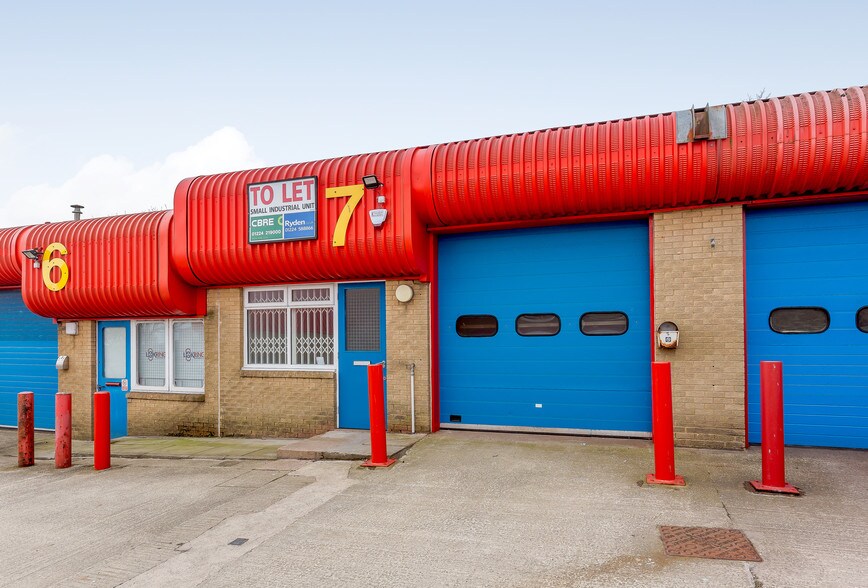 Souterhead Rd, Aberdeen for lease - Building Photo - Image 2 of 16