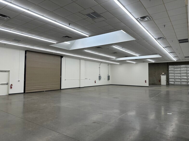 4725 E Ivy St, Mesa, AZ à louer - Photo du bâtiment - Image 2 de 7