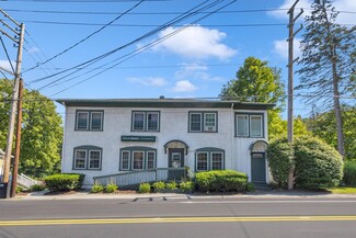 Plus de détails pour 642 Park St, Honesdale, PA - Bureau à vendre