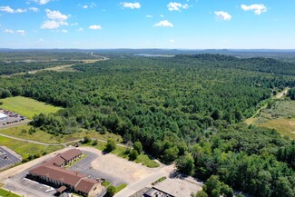 Plus de détails pour 0 McDonald Rd, Black River Falls, WI - Terrain à vendre