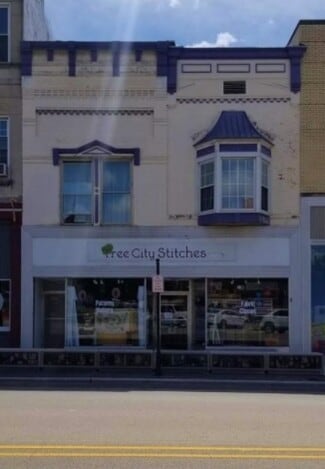 More details for 125 E Main St, Greensburg, IN - Multifamily for Sale