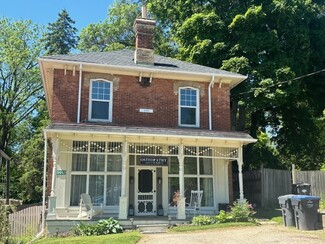 Plus de détails pour 15612 Mclaughlin Rd, Inglewood, ON - Vente au détail à vendre