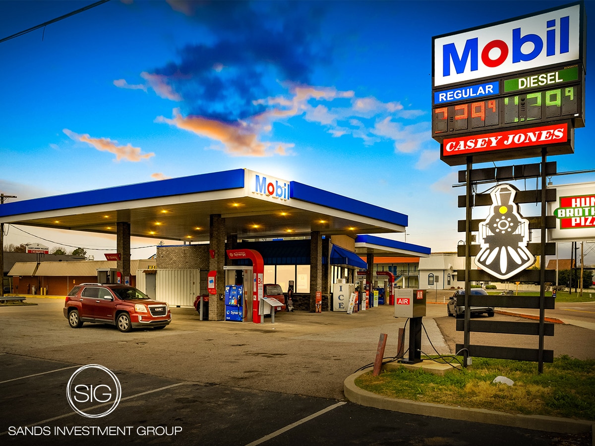 1929 Highway 45 Byp, Jackson, TN for sale Primary Photo- Image 1 of 6