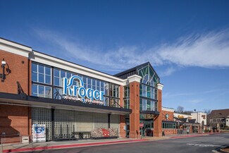 Plus de détails pour 805 S Glynn St, Fayetteville, GA - Commerce de détail à louer