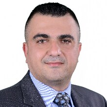 Firas Safar
