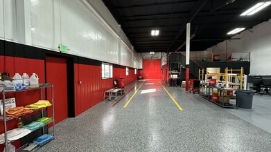 13800 Deere Ct, Mead, CO for lease Interior Photo- Image 2 of 10