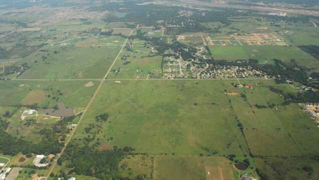 14100 S Lewis Ave, Bixby, OK à vendre - Photo principale - Image 2 de 2