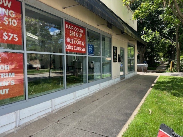 275-279 Green Bay Rd, Wilmette, IL à vendre - Photo du bâtiment - Image 2 de 6
