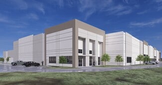 More details for Cypress Forest Business Center, Spring, TX - Industrial for Sale