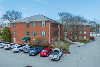 More details for 3 Baldwin Green Cmn, Woburn, MA - Office for Sale