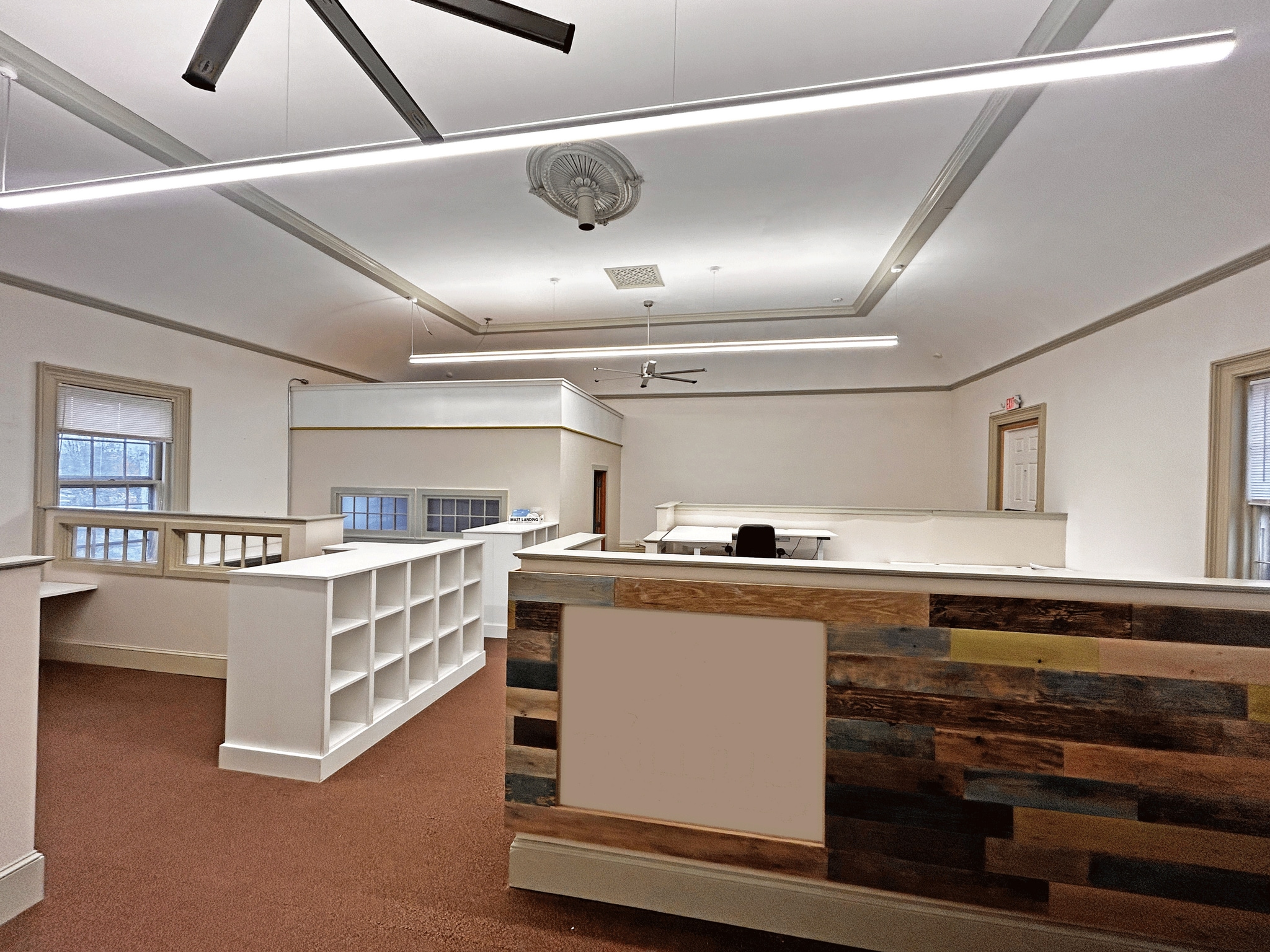 189 Main St, Yarmouth, ME for lease Interior Photo- Image 1 of 4