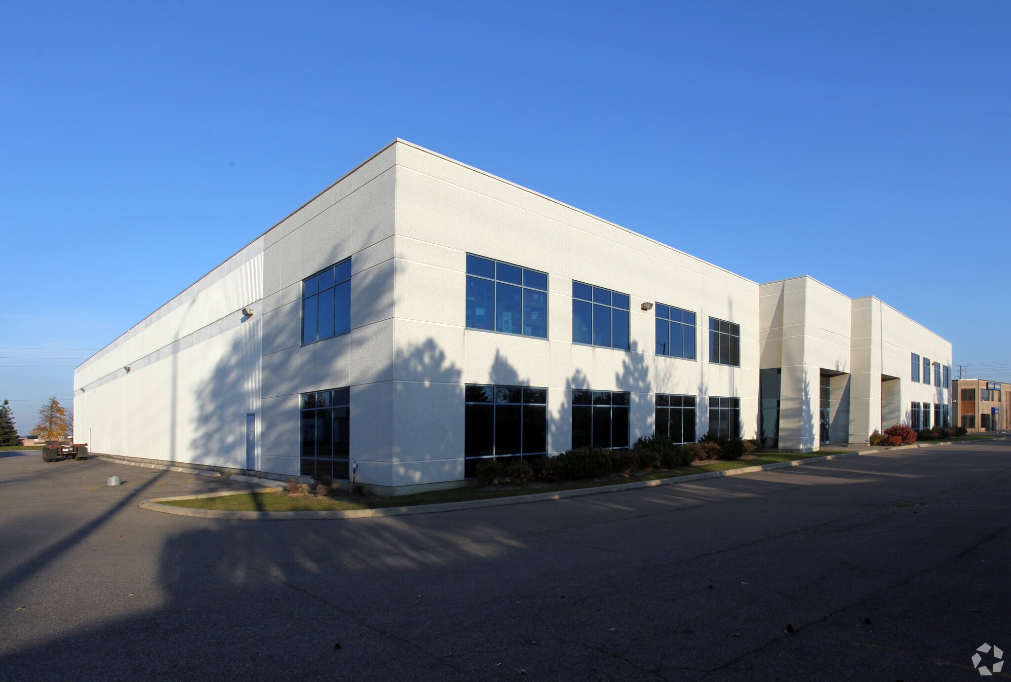 20 Delta Park Blvd, Brampton, ON for sale Primary Photo- Image 1 of 1