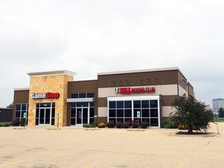 Plus de détails pour 205 River Rd, East Peoria, IL - Commerce de détail à louer