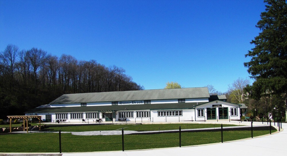 50 N Sunnybrook Rd, Pottstown, PA for sale Building Photo- Image 1 of 1