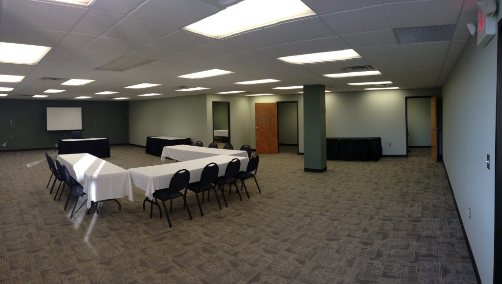 209 E Washington Ave, Jackson, MI for lease Interior Photo- Image 1 of 1