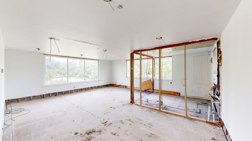 14420-14440 Frankfort St, Detroit, MI à vendre - Numérisation 3D de Matterport - Image 3 de 13