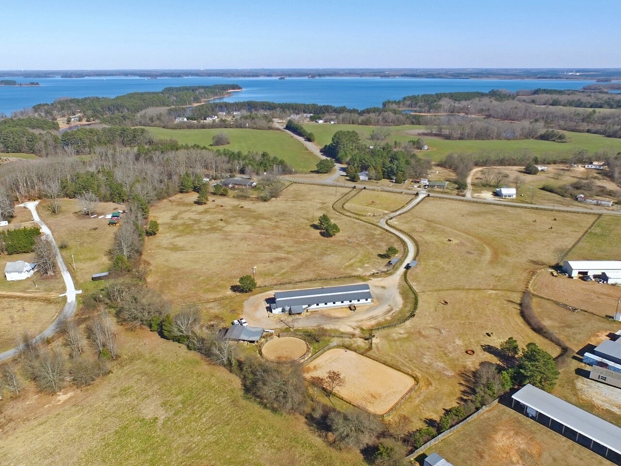 205 Elrod Ferry Rd, Hartwell, GA for sale Primary Photo- Image 1 of 1