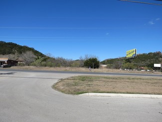 Plus de détails pour 1810 FM 2673, Canyon Lake, TX - Terrain à vendre