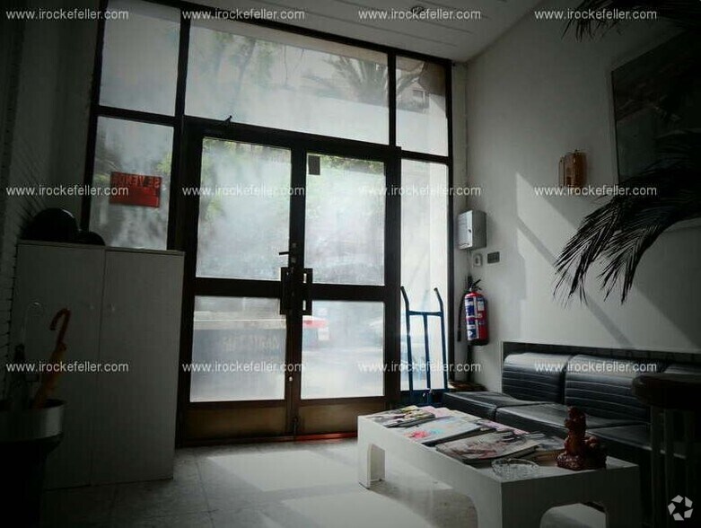 Immeuble residentiel dans Madrid, Madrid à vendre - Photo intérieure - Image 1 de 1