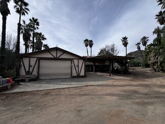 More details for 12029 Davenport Rd, Santa Clarita, CA - Industrial for Lease