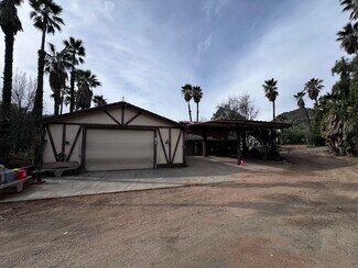 Plus de détails pour 12029 Davenport Rd, Santa Clarita, CA - Industriel à louer