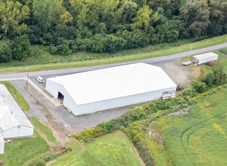 Plus de détails pour 1323 Towpath Rd, Port Byron, NY - Industriel à louer