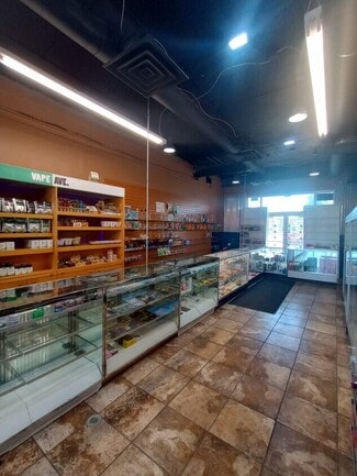 More details for 8415 W Magna Main St, Magna, UT - Retail for Lease