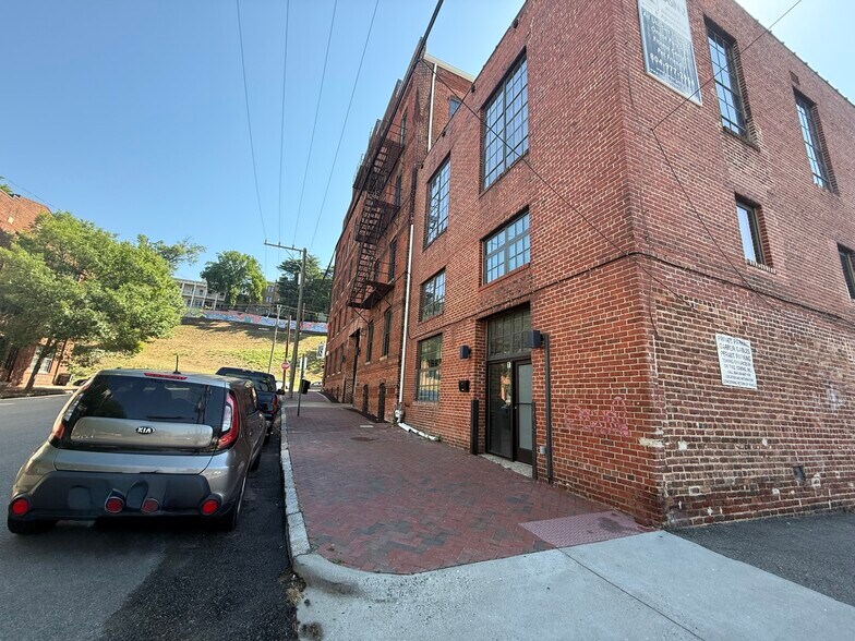 17 N 22nd St, Richmond, VA à louer - Photo du bâtiment - Image 3 de 13