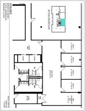 2108 W Laburnum Ave, Richmond, VA for lease Floor Plan- Image 1 of 1