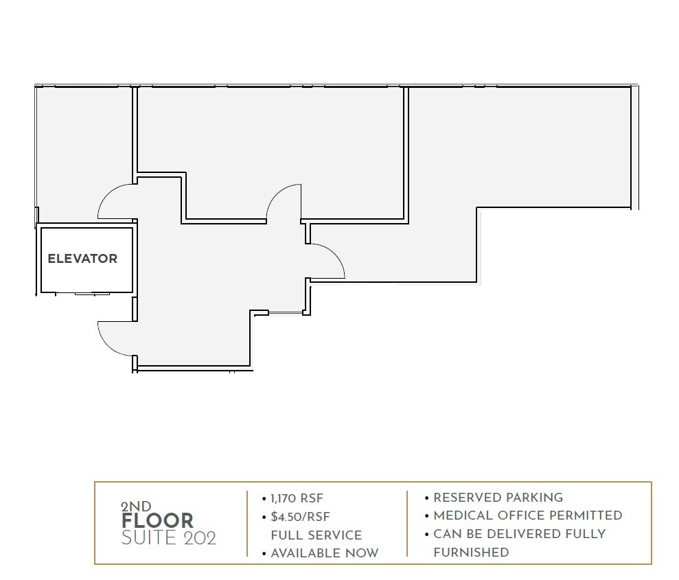 2333 State St, Carlsbad, CA for lease Floor Plan- Image 1 of 1