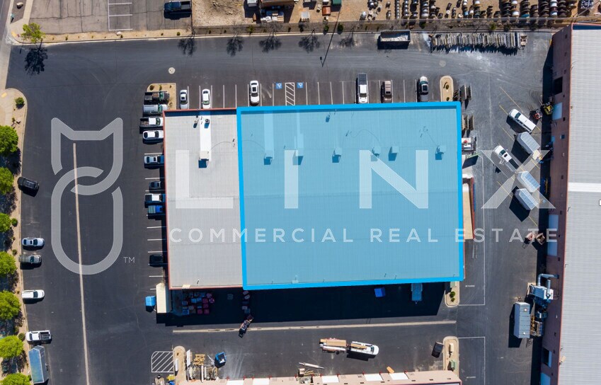 473 N Old Hwy 91, Hurricane, UT for lease - Building Photo - Image 2 of 10