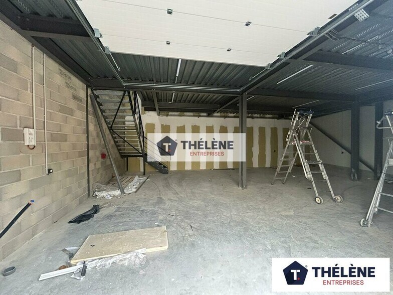 Office in Grabels for lease - Building Photo - Image 3 of 12